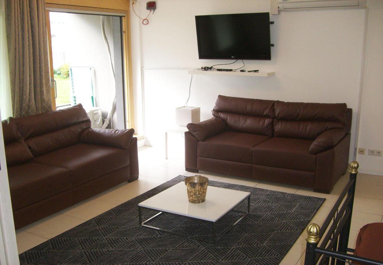 Baynunah Suites Aparthotel Munich Extérieur photo