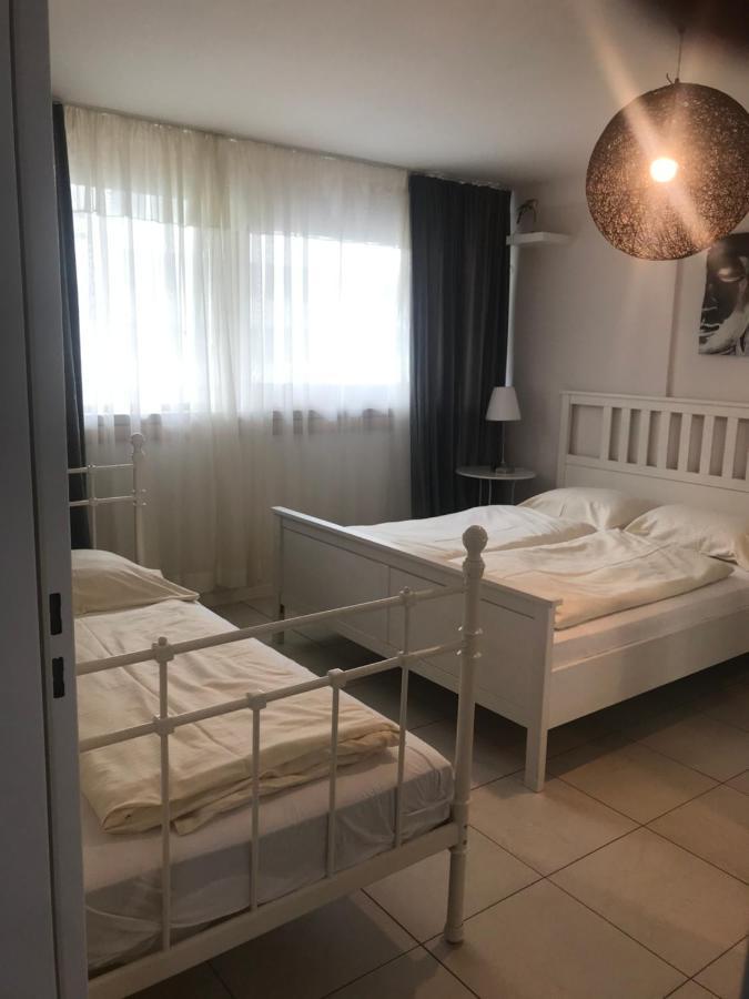 Baynunah Suites Aparthotel Munich Extérieur photo