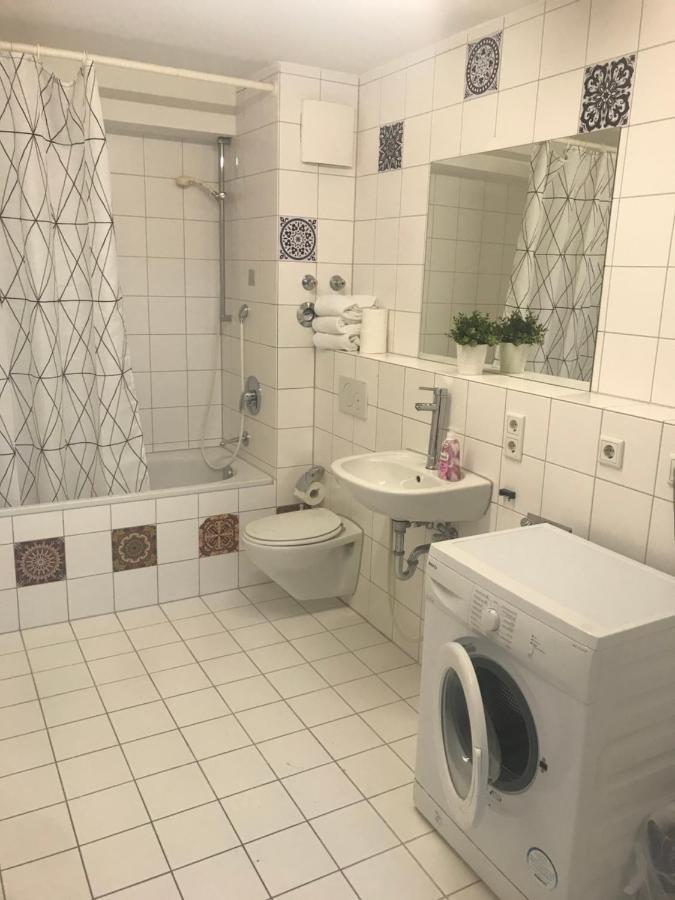 Baynunah Suites Aparthotel Munich Extérieur photo