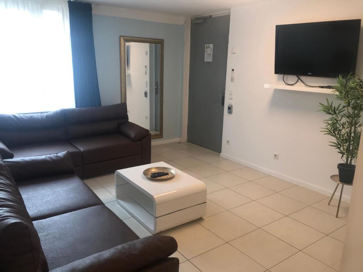 Baynunah Suites Aparthotel Munich Extérieur photo