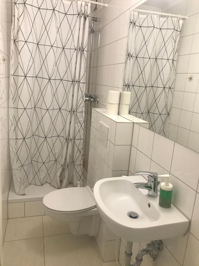 Baynunah Suites Aparthotel Munich Extérieur photo