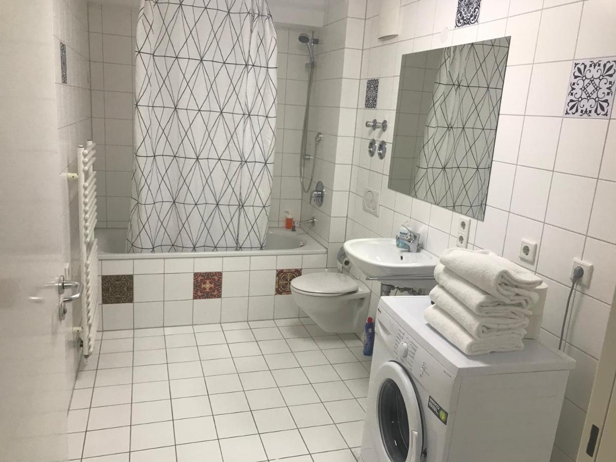 Baynunah Suites Aparthotel Munich Extérieur photo